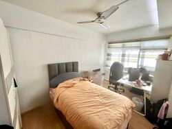 Blk 243 Pasir Ris Street 21 (Pasir Ris), HDB Executive #480306821